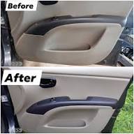 Clean Go's Waterless Wash